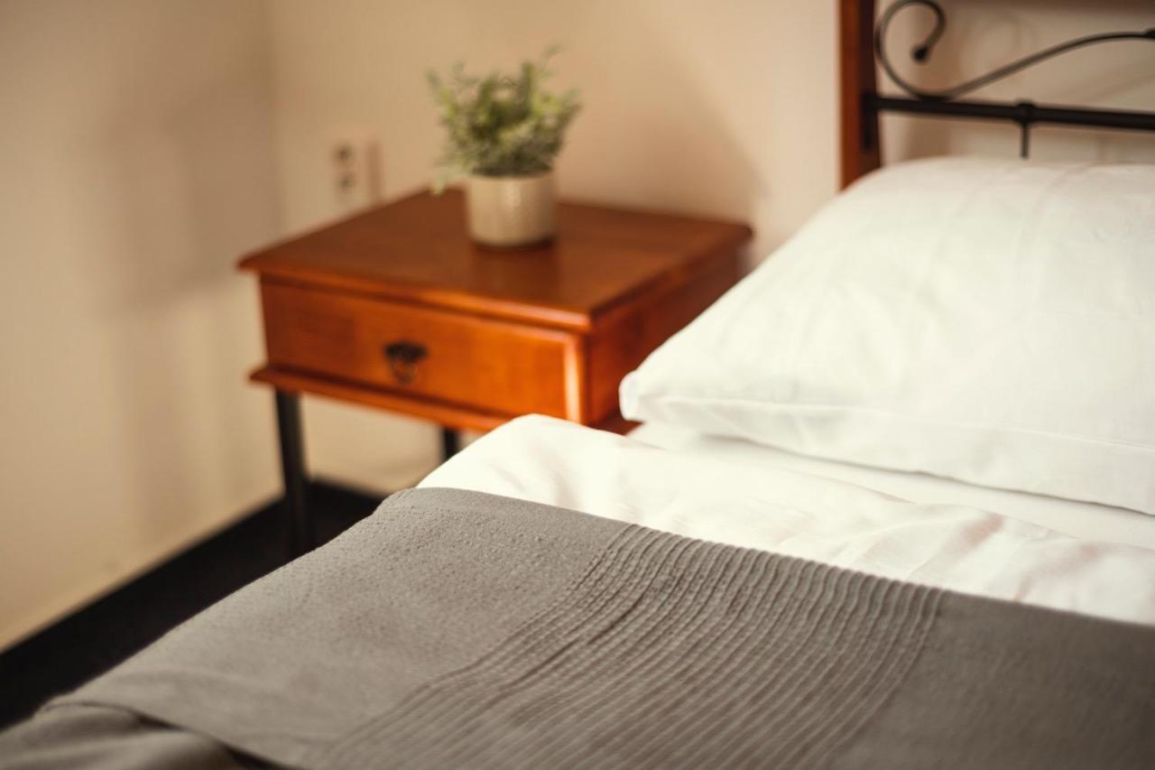 Hotel Ostende Chocerady Εξωτερικό φωτογραφία