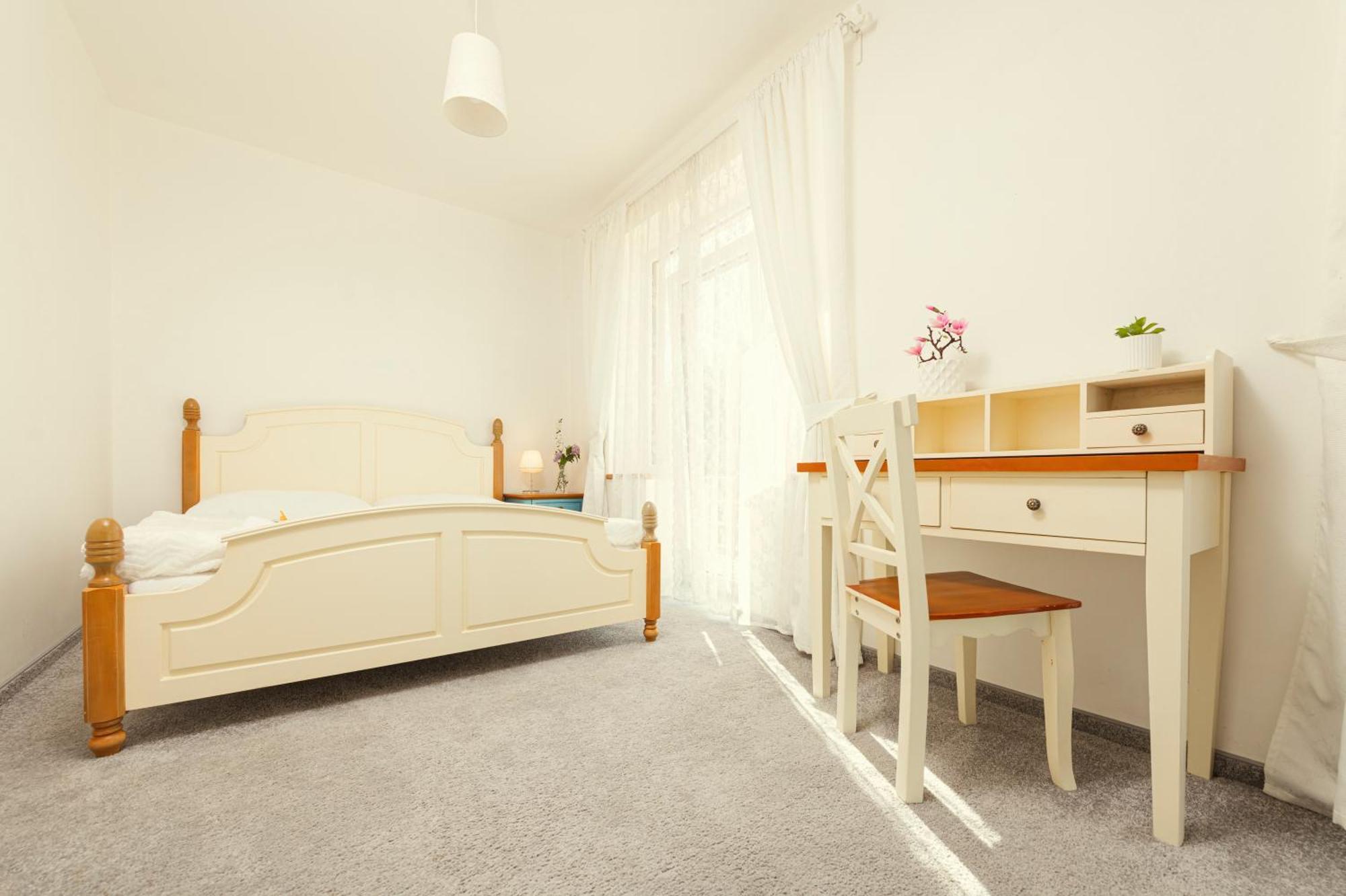 Hotel Ostende Chocerady Εξωτερικό φωτογραφία