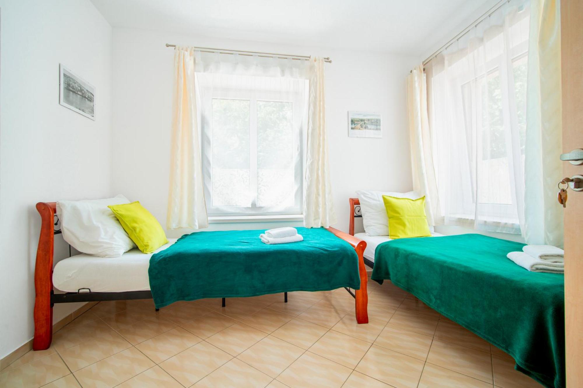 Hotel Ostende Chocerady Εξωτερικό φωτογραφία