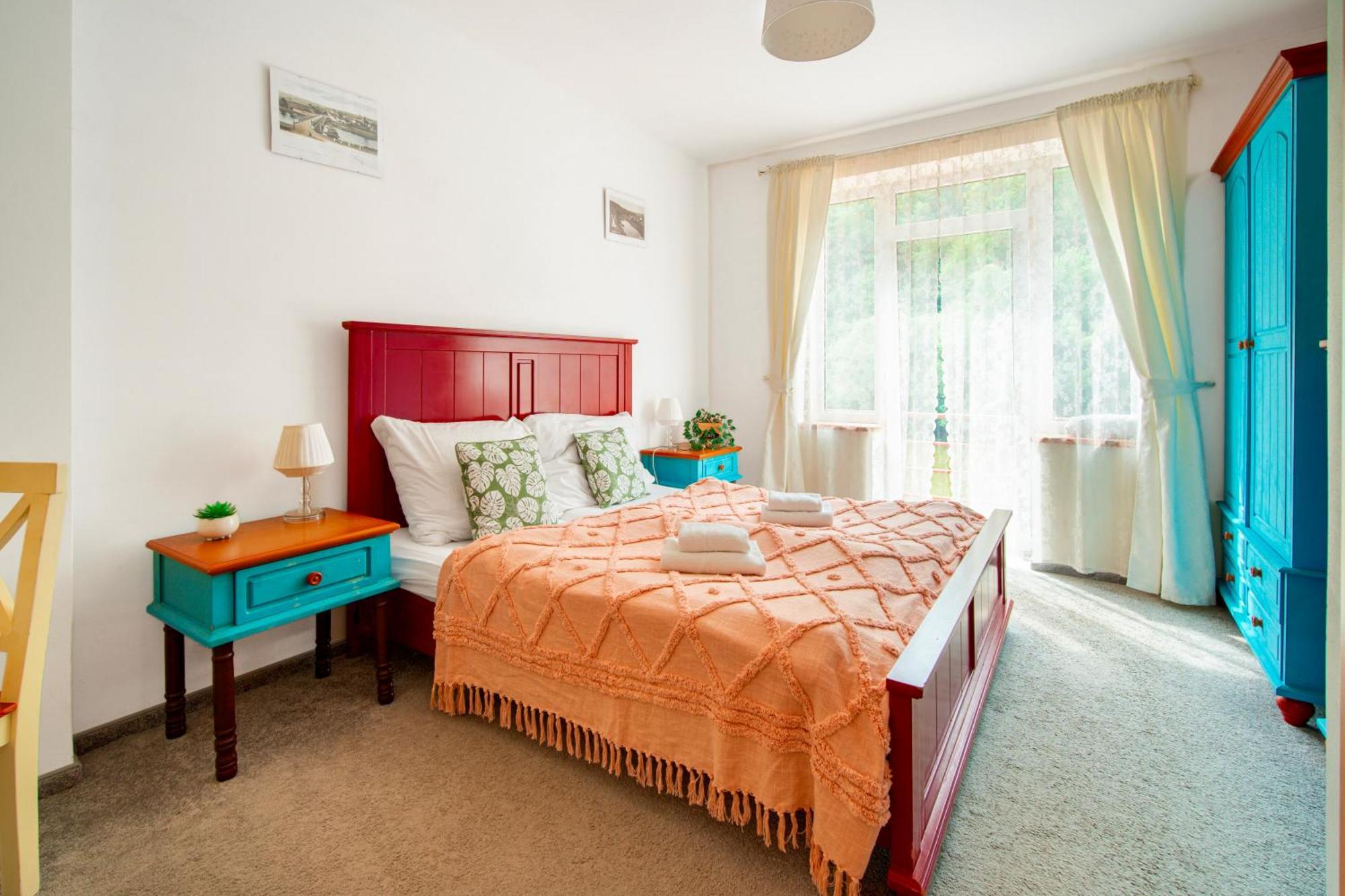 Hotel Ostende Chocerady Εξωτερικό φωτογραφία