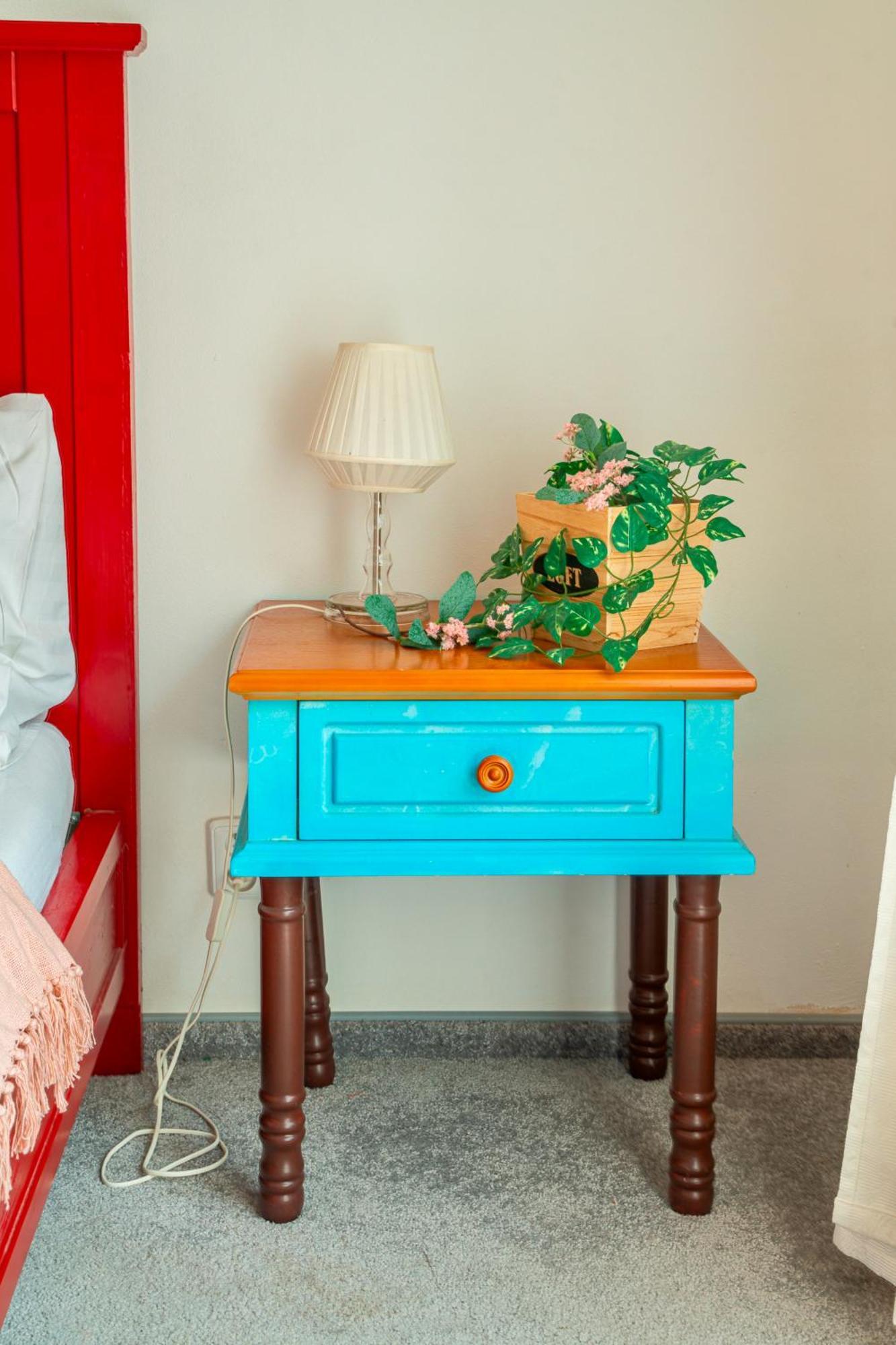 Hotel Ostende Chocerady Εξωτερικό φωτογραφία